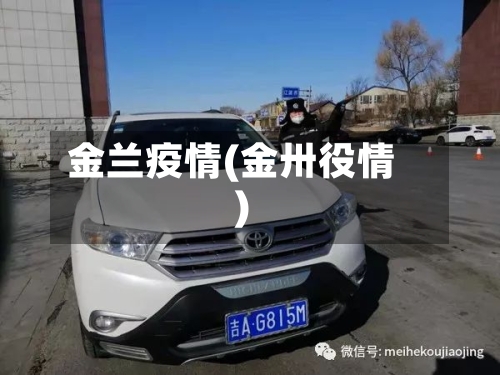 金兰疫情(金卅役情)-第2张图片