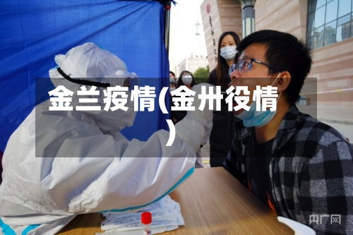 金兰疫情(金卅役情)