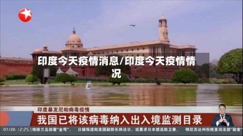 印度今天疫情消息/印度今天疫情情况-第3张图片