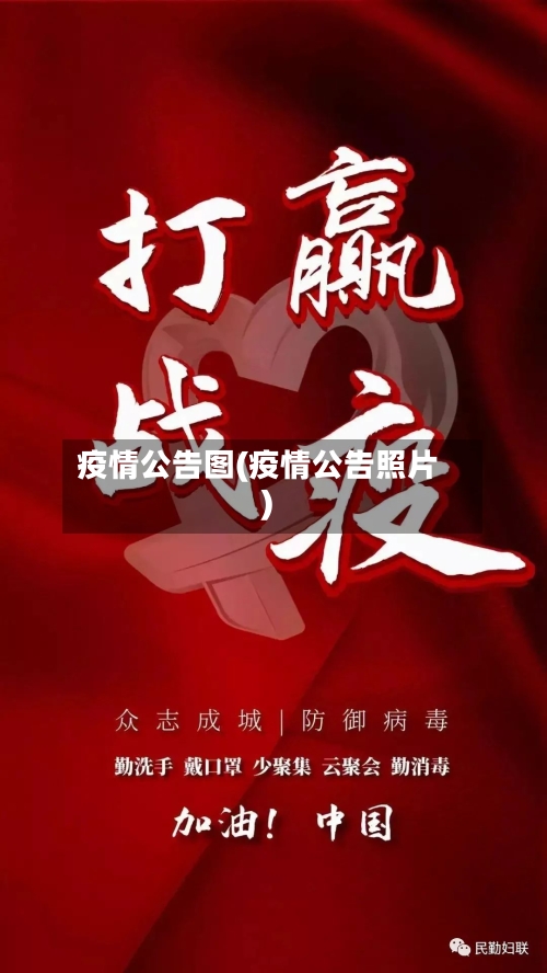 疫情公告图(疫情公告照片)-第2张图片