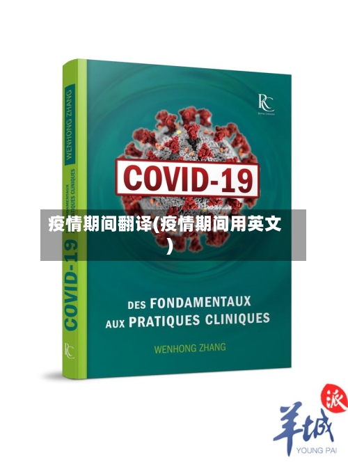 疫情期间翻译(疫情期间用英文)
