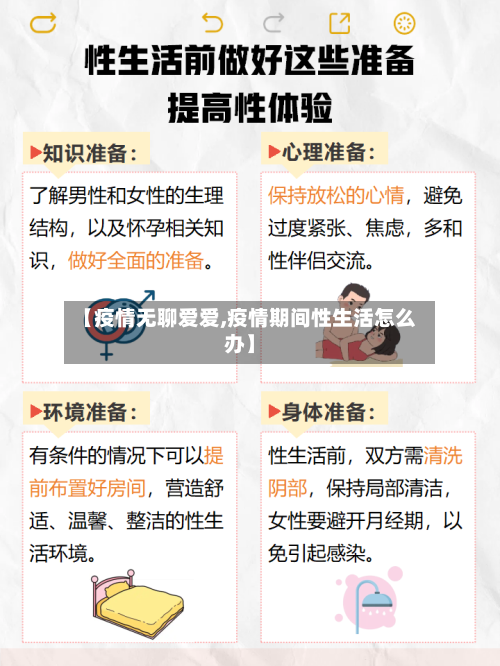【疫情无聊爱爱,疫情期间性生活怎么办】-第3张图片