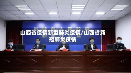 山西省疫情新型肺炎疫情/山西省新冠肺炎疫情