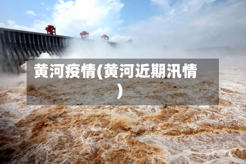 黄河疫情(黄河近期汛情)-第2张图片