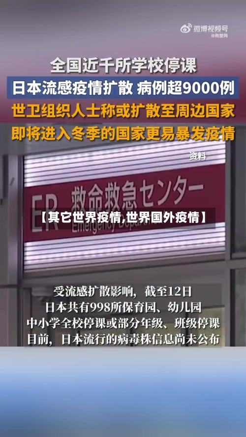 【其它世界疫情,世界国外疫情】-第3张图片