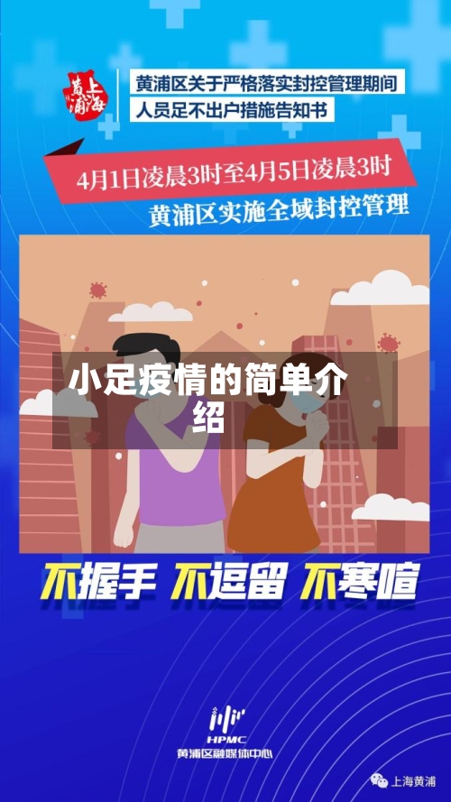 小足疫情的简单介绍