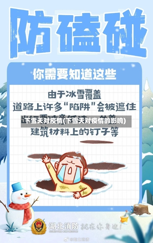 下雪天对疫情(下雪天对疫情的影响)-第2张图片