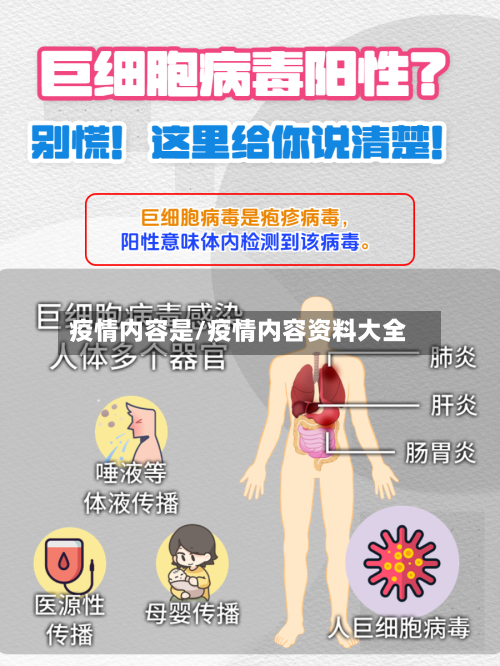 疫情内容是/疫情内容资料大全-第2张图片