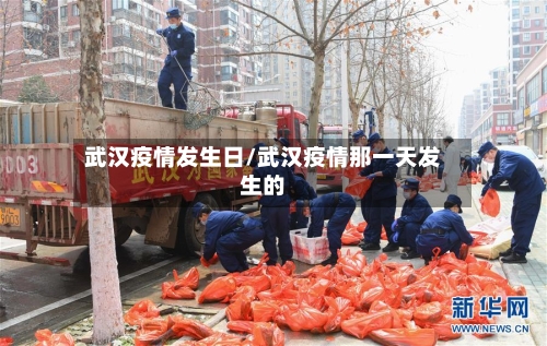 武汉疫情发生日/武汉疫情那一天发生的