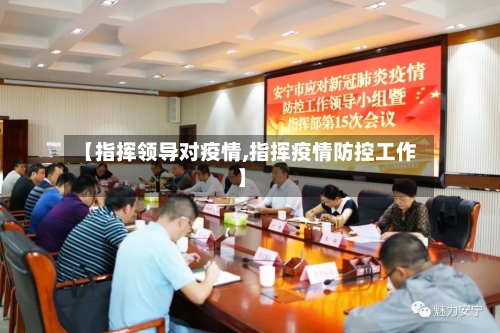 【指挥领导对疫情,指挥疫情防控工作】