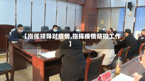【指挥领导对疫情,指挥疫情防控工作】-第2张图片