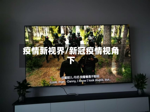 疫情新视界/新冠疫情视角下-第2张图片