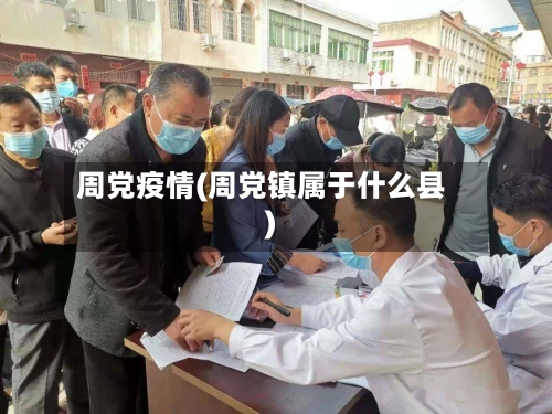 周党疫情(周党镇属于什么县)-第3张图片