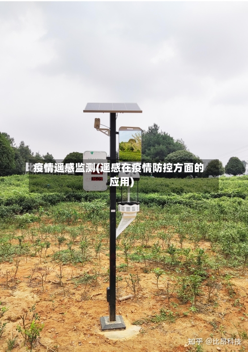 疫情遥感监测(遥感在疫情防控方面的应用)-第2张图片
