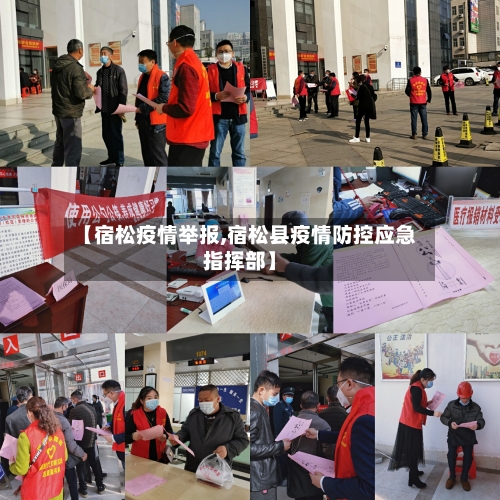 【宿松疫情举报,宿松县疫情防控应急指挥部】