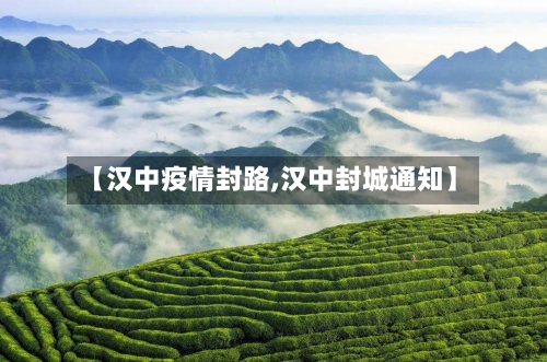 【汉中疫情封路,汉中封城通知】