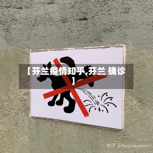 【芬兰疫情知乎,芬兰 确诊】-第2张图片