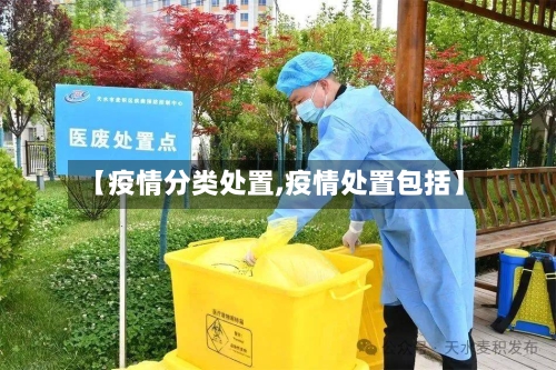 【疫情分类处置,疫情处置包括】