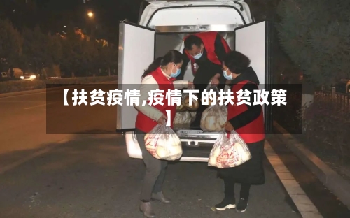 【扶贫疫情,疫情下的扶贫政策】-第2张图片