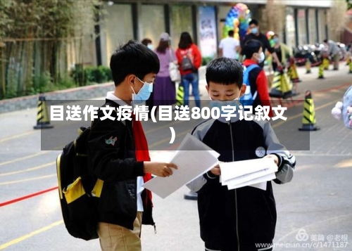目送作文疫情(目送800字记叙文)-第2张图片