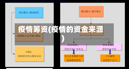 疫情筹资(疫情的资金来源)-第2张图片