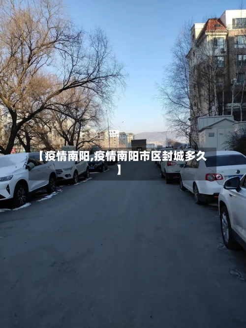 【疫情南阳,疫情南阳市区封城多久】