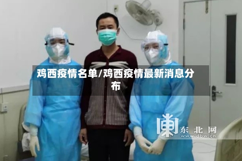 鸡西疫情名单/鸡西疫情最新消息分布