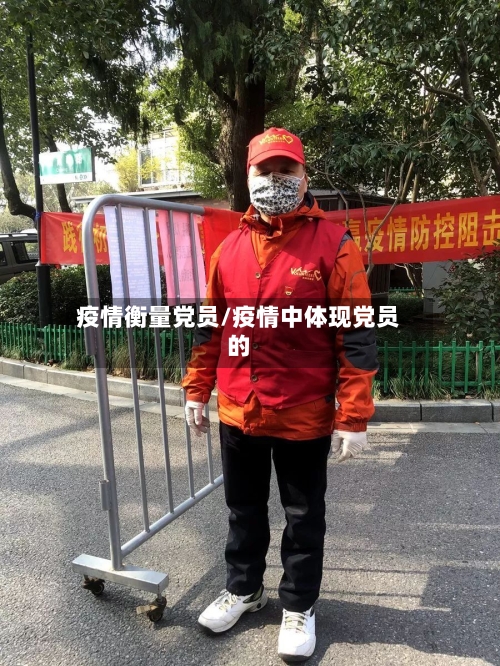 疫情衡量党员/疫情中体现党员的-第2张图片