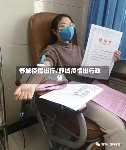舒城疫情出行/舒城疫情出行政策