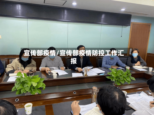 宣传部疫情/宣传部疫情防控工作汇报-第2张图片