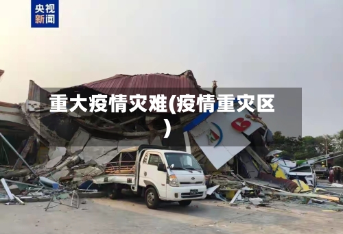 重大疫情灾难(疫情重灾区)