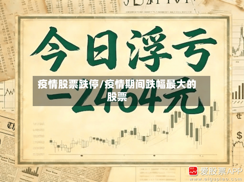 疫情股票跌停/疫情期间跌幅最大的股票