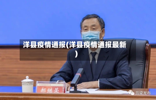 洋县疫情通报(洋县疫情通报最新)