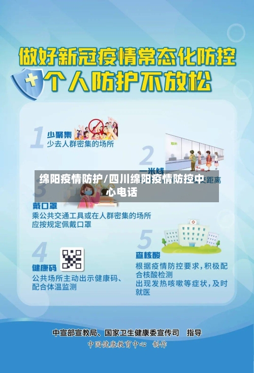 绵阳疫情防护/四川绵阳疫情防控中心电话