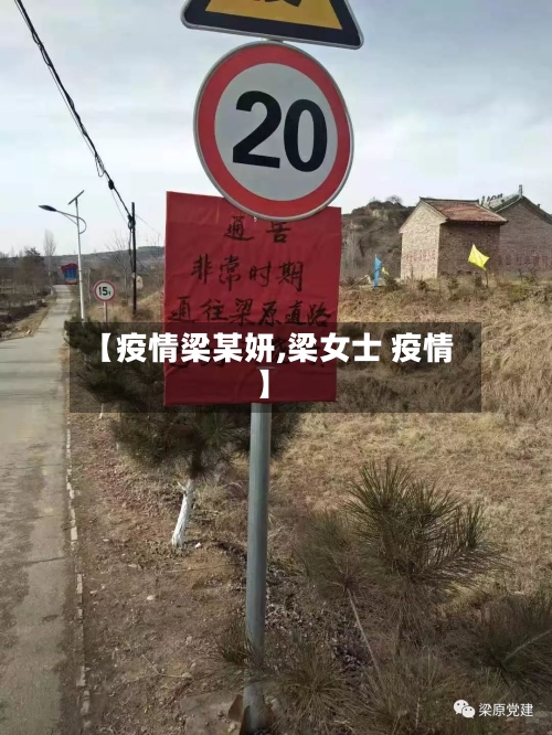 【疫情梁某妍,梁女士 疫情】