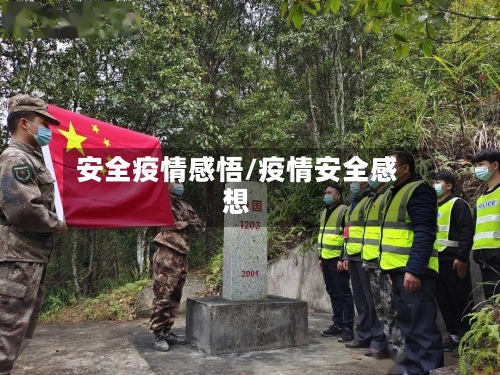 安全疫情感悟/疫情安全感想