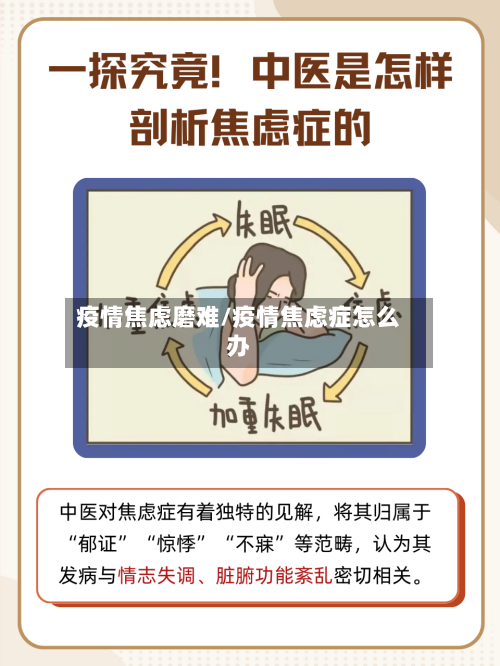 疫情焦虑磨难/疫情焦虑症怎么办-第2张图片