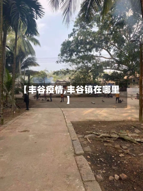 【丰谷疫情,丰谷镇在哪里】