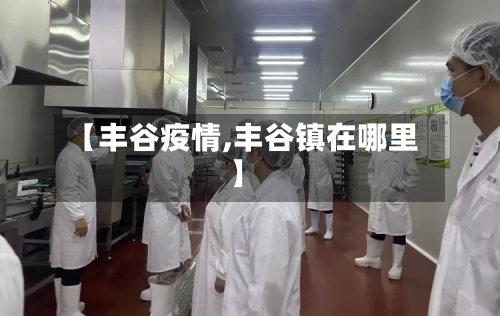 【丰谷疫情,丰谷镇在哪里】-第3张图片