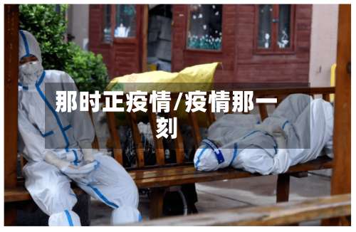 那时正疫情/疫情那一刻-第2张图片