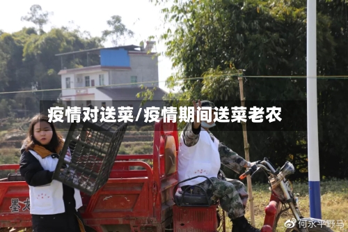 疫情对送菜/疫情期间送菜老农-第2张图片