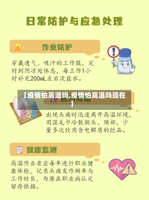【疫情怕高温吗,疫情怕高温吗现在】