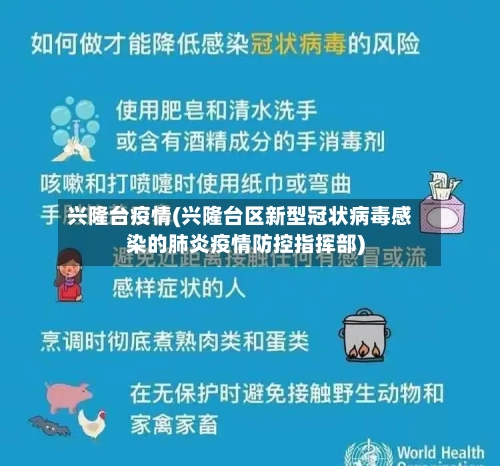 兴隆台疫情(兴隆台区新型冠状病毒感染的肺炎疫情防控指挥部)