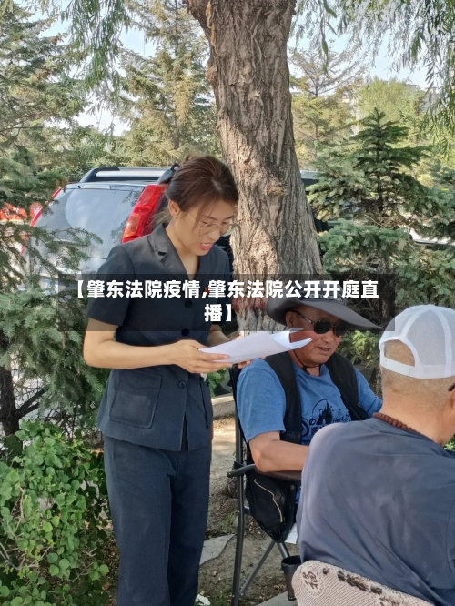 【肇东法院疫情,肇东法院公开开庭直播】