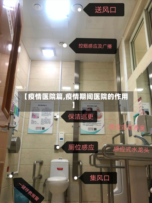 【疫情医院篇,疫情期间医院的作用】-第2张图片