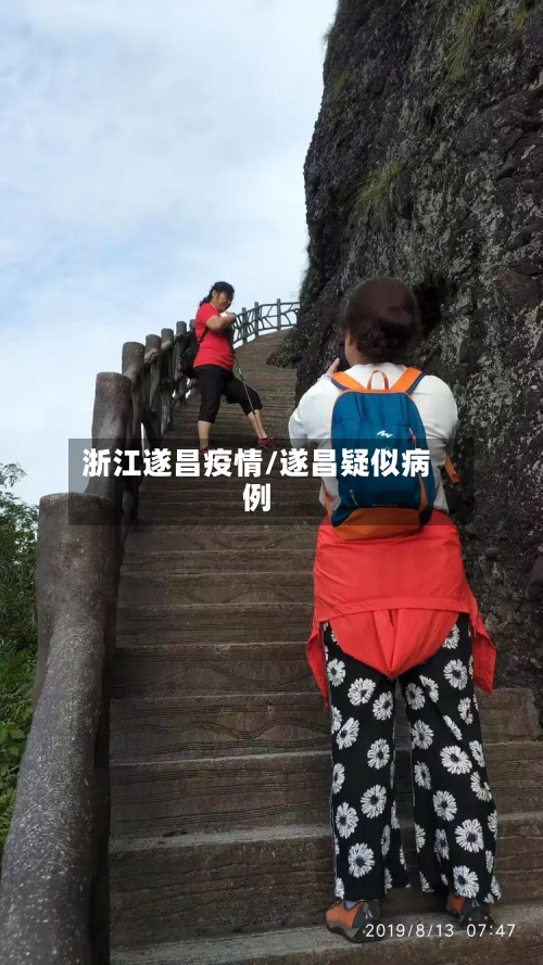 浙江遂昌疫情/遂昌疑似病例-第2张图片