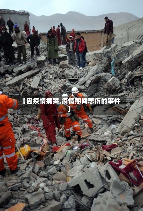 【因疫情痛哭,疫情期间悲伤的事件】