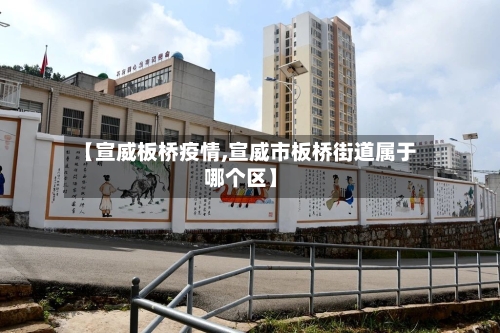 【宣威板桥疫情,宣威市板桥街道属于哪个区】