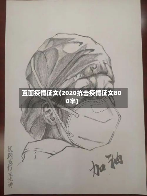 直面疫情征文(2020抗击疫情征文800字)-第2张图片