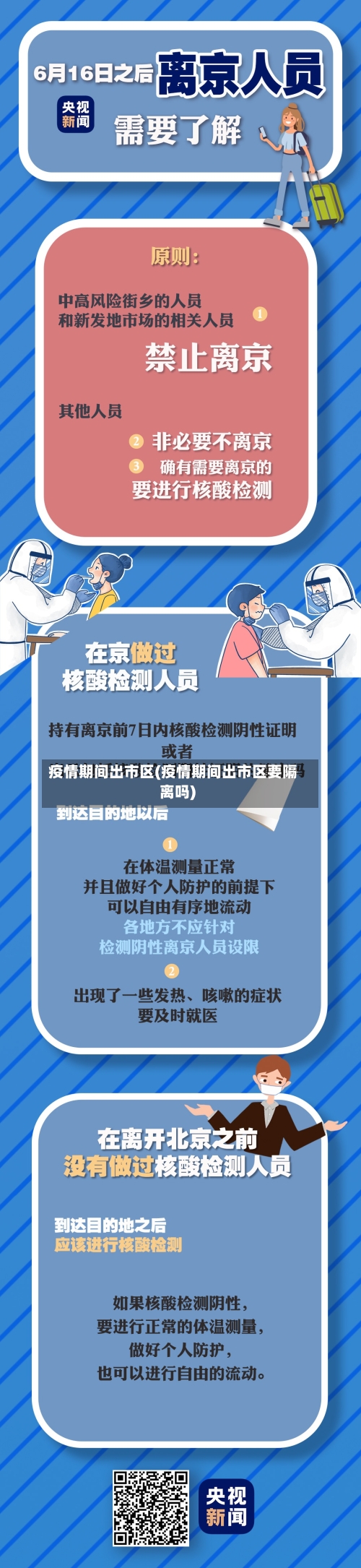 疫情期间出市区(疫情期间出市区要隔离吗)